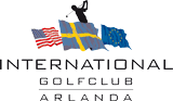 International GC at Arlanda