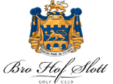 Bro Hof Slott Golf Club
