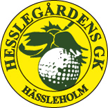 Hesslegårdens GK Hässleholm