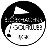 Björkhagens GK