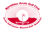 Björklidens GK