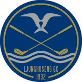 Ljunghusens GK