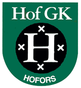 Hofors GK