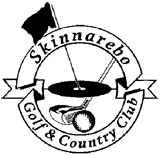 Skinnarebo G&CC