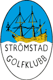 Strömstads GK