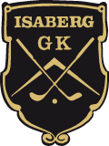Isaberg GK