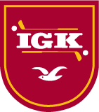 Ingarö GK