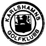 Karlshamns GK